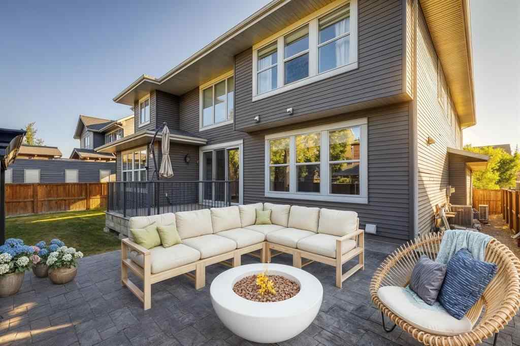 MLS® A2258975 - 427 Canals Boulevard SW in Canals Airdrie, Residential
