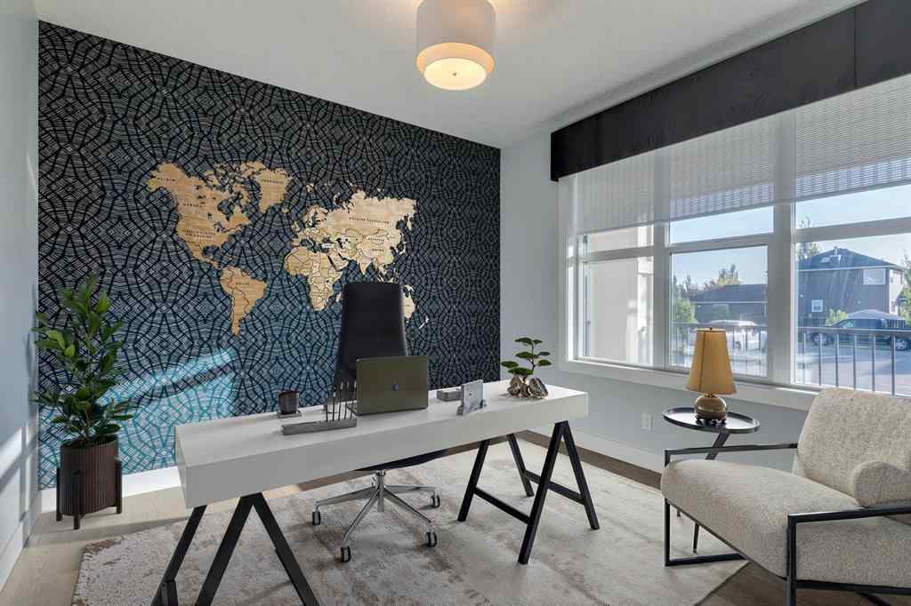 MLS® A2258975 - 427 Canals Boulevard SW in Canals Airdrie, Residential