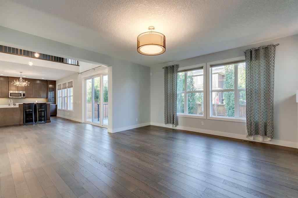 MLS® A2258975 - 427 Canals Boulevard SW in Canals Airdrie, Residential