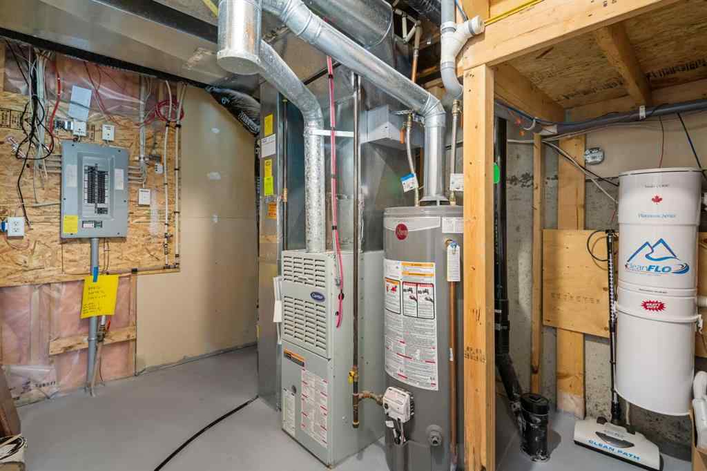 MLS® A2258976 - 175 Hidden Creek Gardens NW in Hidden Valley Calgary, Residential