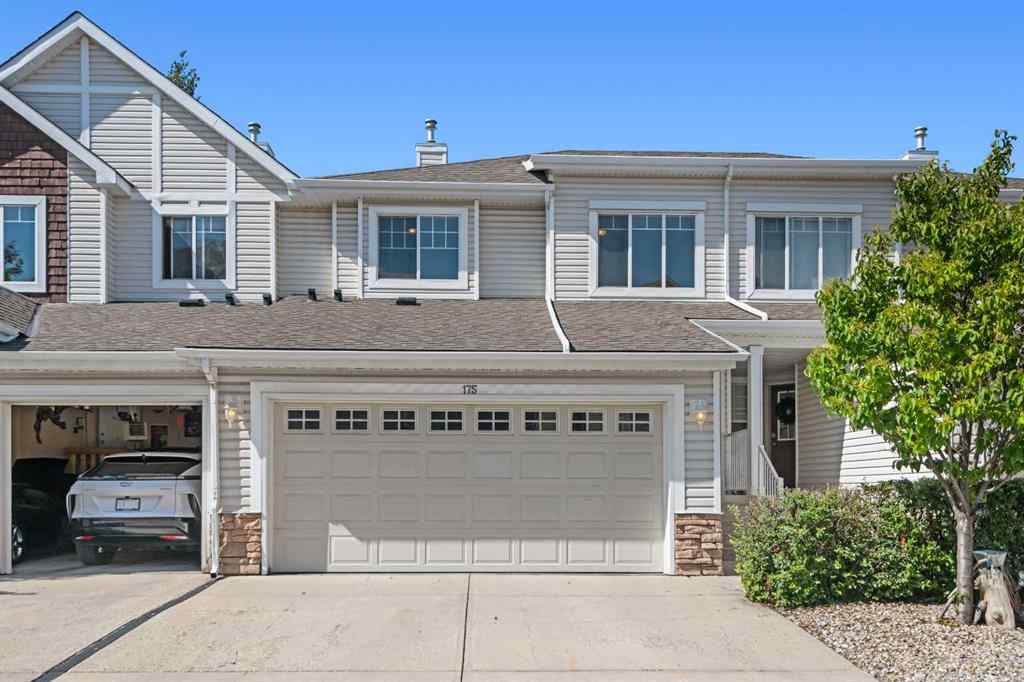 MLS® A2258976 - 175 Hidden Creek Gardens NW in Hidden Valley Calgary, Residential