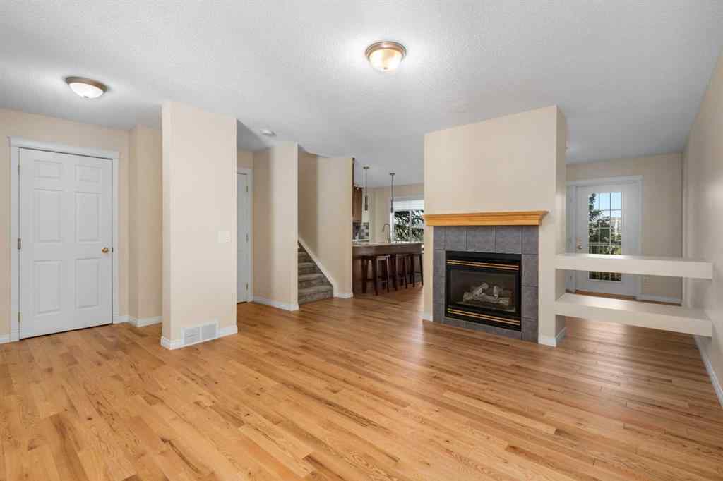 MLS® A2258976 - 175 Hidden Creek Gardens NW in Hidden Valley Calgary, Residential
