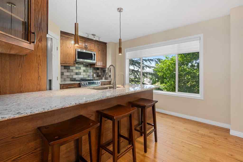 MLS® A2258976 - 175 Hidden Creek Gardens NW in Hidden Valley Calgary, Residential