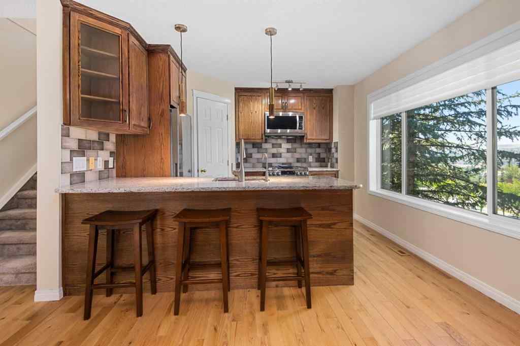 MLS® A2258976 - 175 Hidden Creek Gardens NW in Hidden Valley Calgary, Residential
