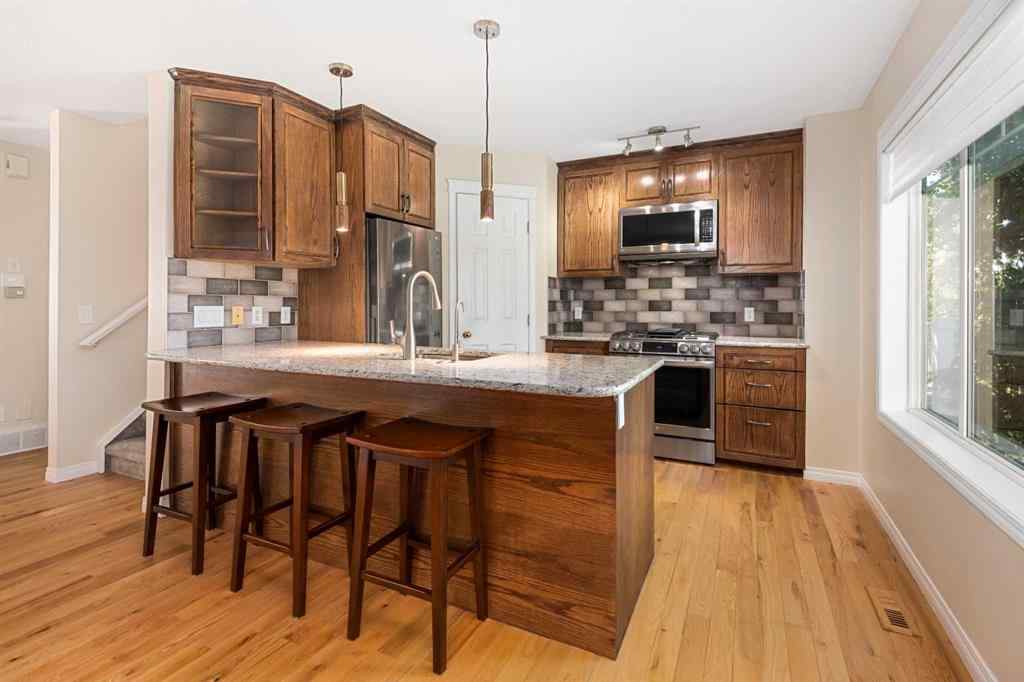 MLS® A2258976 - 175 Hidden Creek Gardens NW in Hidden Valley Calgary, Residential