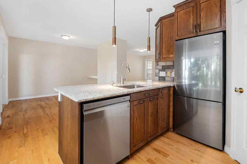 MLS® A2258976 - 175 Hidden Creek Gardens NW in Hidden Valley Calgary, Residential