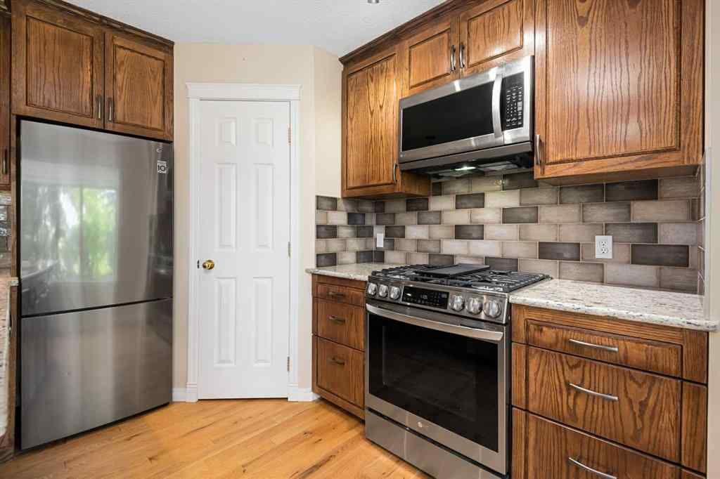 MLS® A2258976 - 175 Hidden Creek Gardens NW in Hidden Valley Calgary, Residential