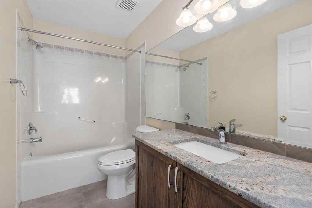 MLS® A2258976 - 175 Hidden Creek Gardens NW in Hidden Valley Calgary, Residential