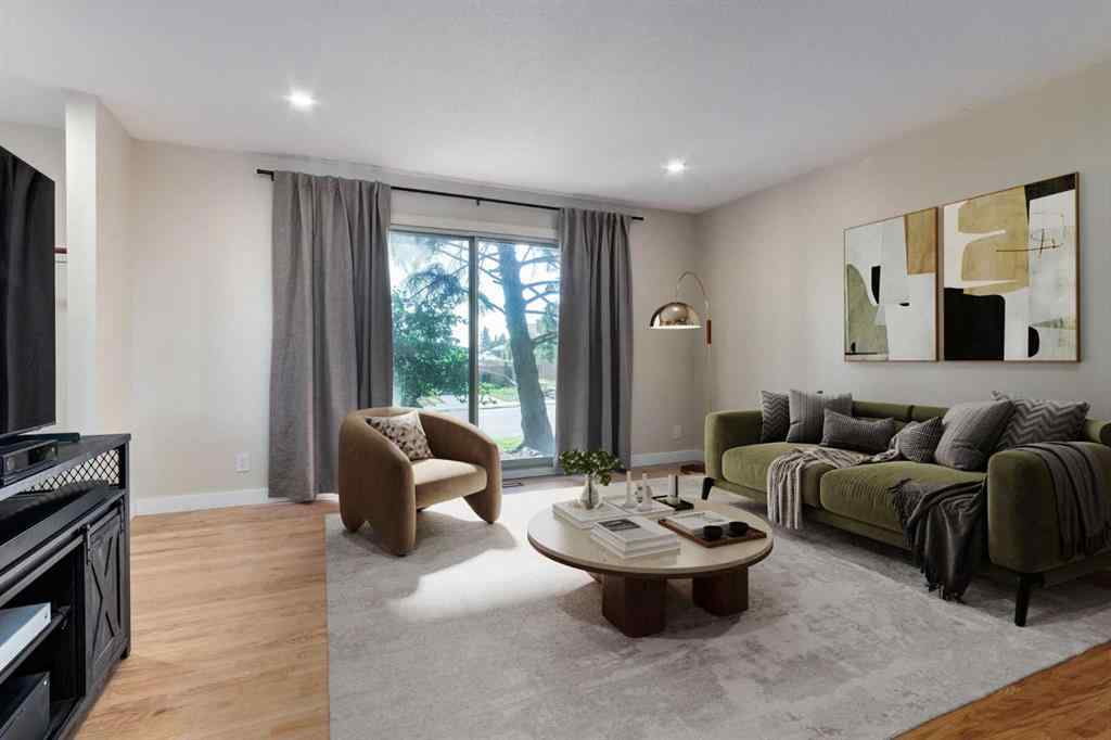 MLS® A2258978 - 840 Raynard Crescent SE in Albert Park/Radisson Heights Calgary, Residential