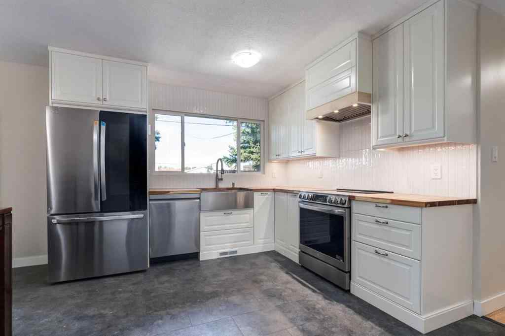 MLS® A2258978 - 840 Raynard Crescent SE in Albert Park/Radisson Heights Calgary, Residential