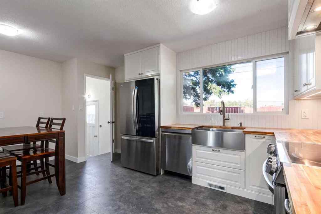 MLS® A2258978 - 840 Raynard Crescent SE in Albert Park/Radisson Heights Calgary, Residential
