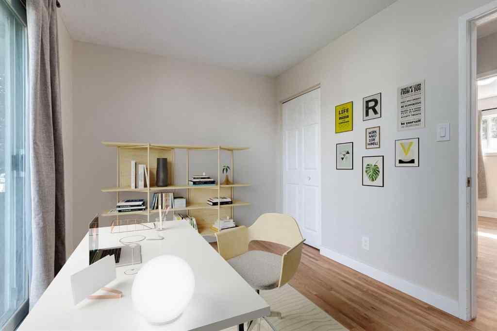 MLS® A2258978 - 840 Raynard Crescent SE in Albert Park/Radisson Heights Calgary, Residential