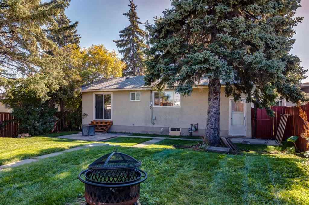 MLS® A2258978 - 840 Raynard Crescent SE in Albert Park/Radisson Heights Calgary, Residential