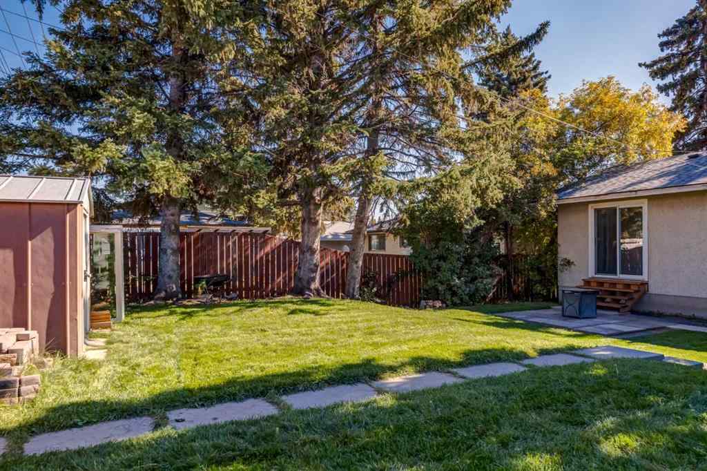 MLS® A2258978 - 840 Raynard Crescent SE in Albert Park/Radisson Heights Calgary, Residential