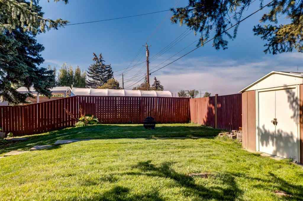 MLS® A2258978 - 840 Raynard Crescent SE in Albert Park/Radisson Heights Calgary, Residential