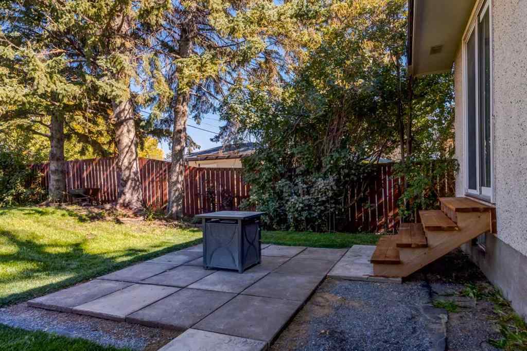 MLS® A2258978 - 840 Raynard Crescent SE in Albert Park/Radisson Heights Calgary, Residential
