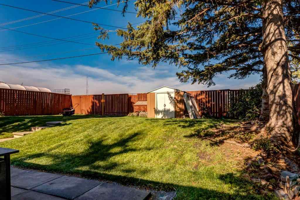 MLS® A2258978 - 840 Raynard Crescent SE in Albert Park/Radisson Heights Calgary, Residential
