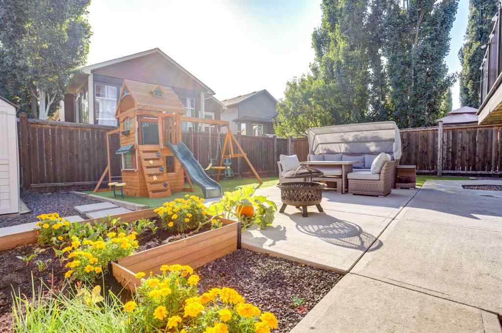 MLS® A2258981 - 59 Sixmile Road S in Southgate Lethbridge, Residential