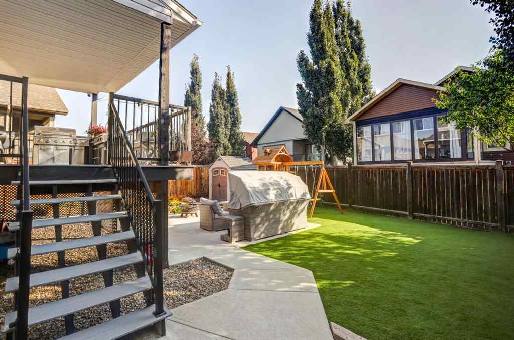 MLS® A2258981 - 59 Sixmile Road S in Southgate Lethbridge, Residential