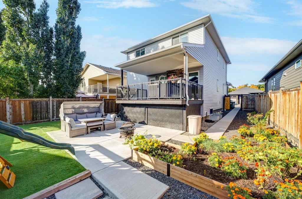 MLS® A2258981 - 59 Sixmile Road S in Southgate Lethbridge, Residential