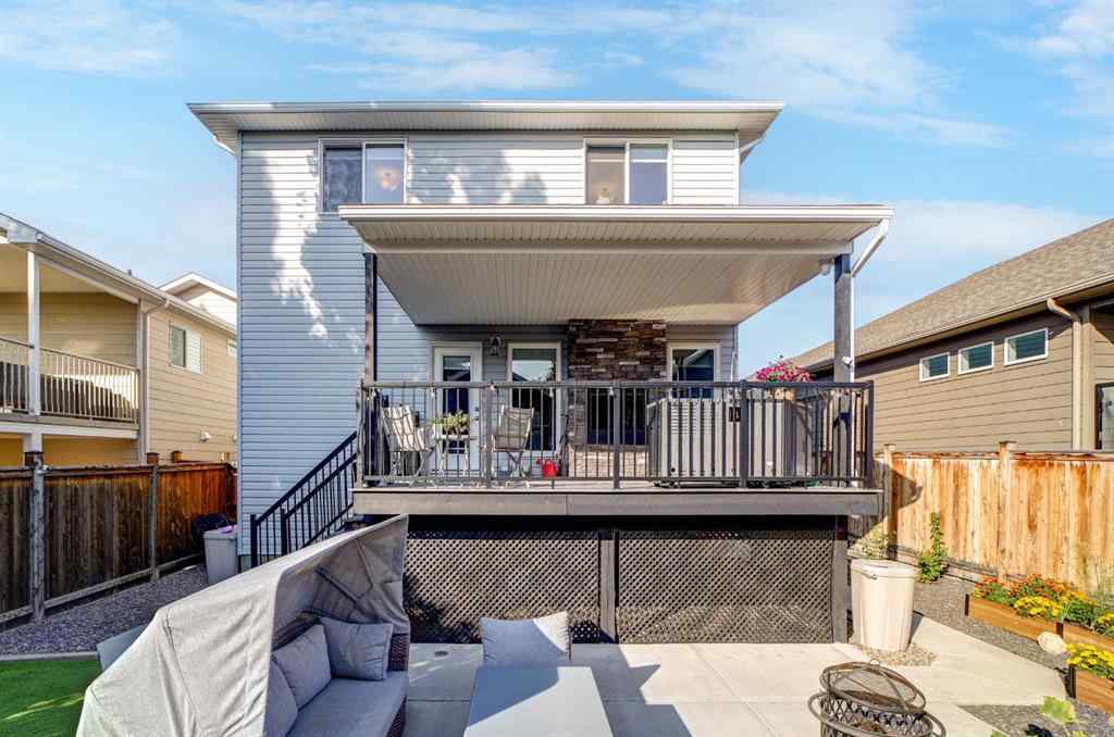MLS® A2258981 - 59 Sixmile Road S in Southgate Lethbridge, Residential