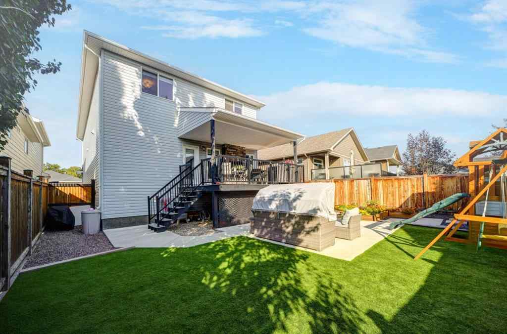MLS® A2258981 - 59 Sixmile Road S in Southgate Lethbridge, Residential