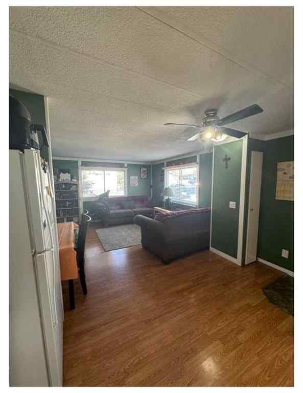 MLS® A2258982 - Unit ##17 6834 59 Avenue  in Glendale Red Deer, Mobile