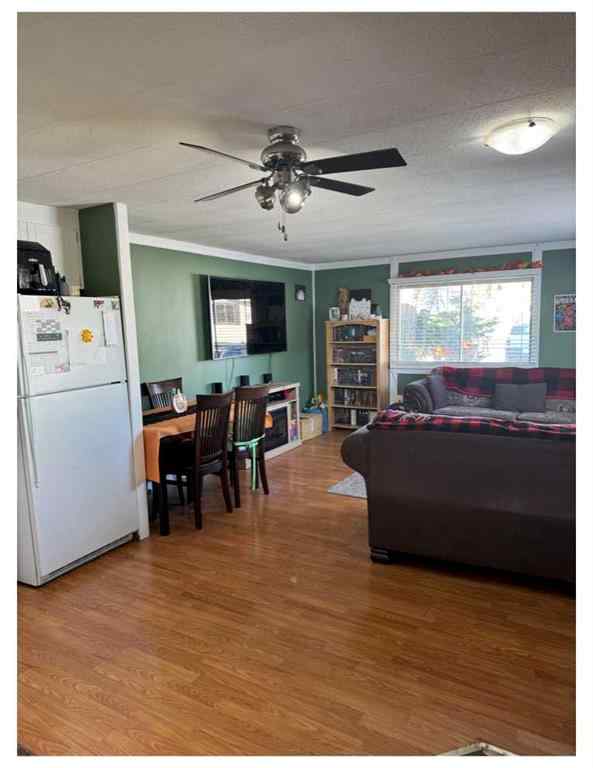 MLS® A2258982 - Unit ##17 6834 59 Avenue  in Glendale Red Deer, Mobile