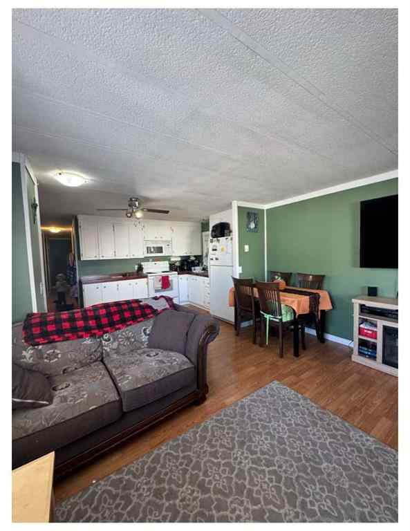 MLS® A2258982 - Unit ##17 6834 59 Avenue  in Glendale Red Deer, Mobile