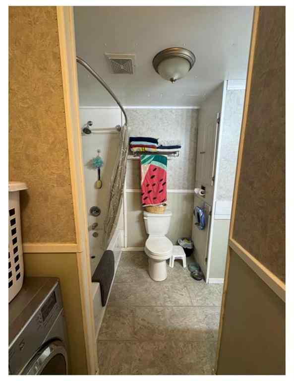 MLS® A2258982 - Unit ##17 6834 59 Avenue  in Glendale Red Deer, Mobile