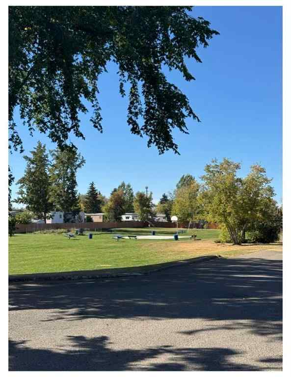 MLS® A2258982 - Unit ##17 6834 59 Avenue  in Glendale Red Deer, Mobile