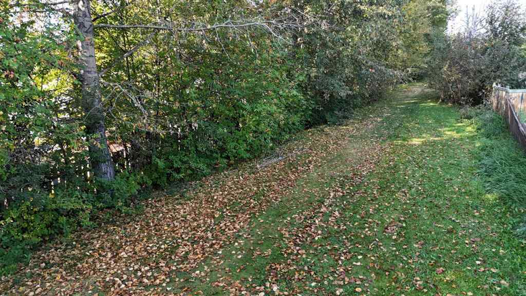 MLS® A2258983 - 5703 9 Avenue  in Edson Edson, Residential