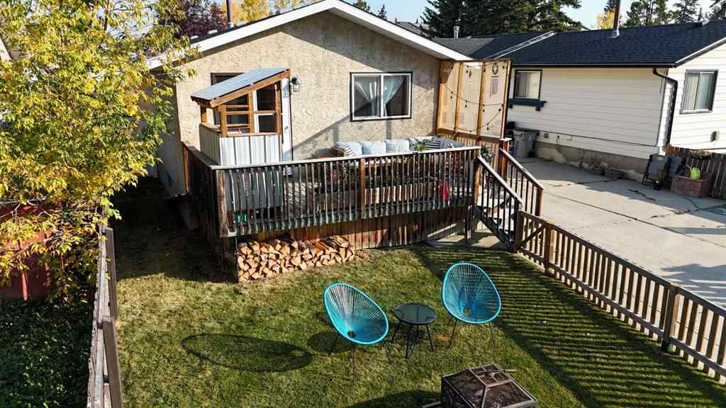 MLS® A2258983 - 5703 9 Avenue  in Edson Edson, Residential