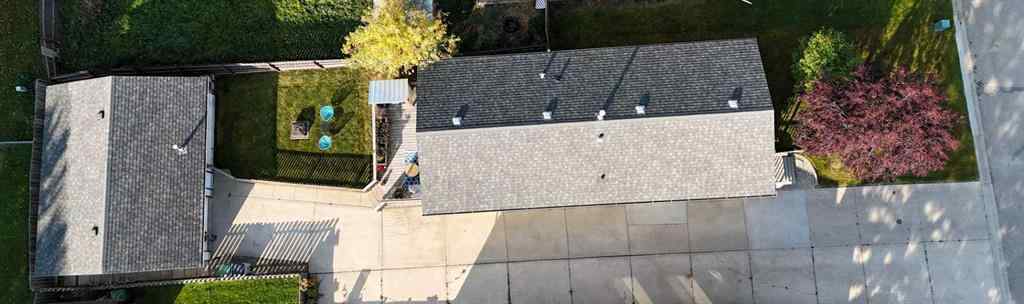 MLS® A2258983 - 5703 9 Avenue  in Edson Edson, Residential