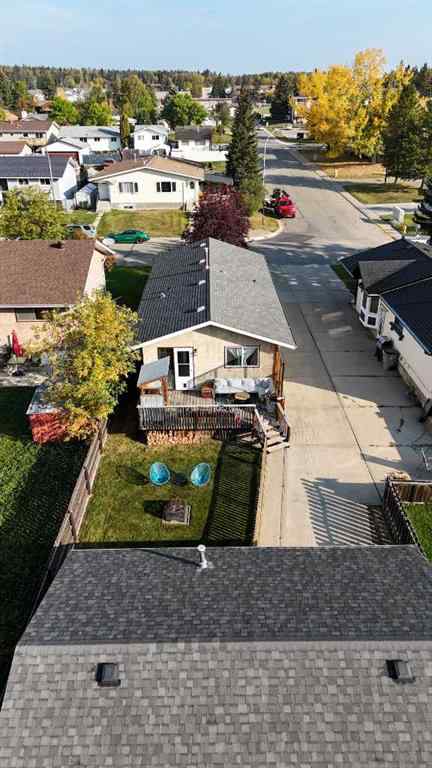 MLS® A2258983 - 5703 9 Avenue  in Edson Edson, Residential