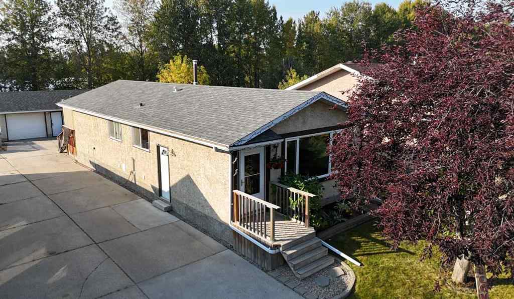 MLS® A2258983 - 5703 9 Avenue  in Edson Edson, Residential