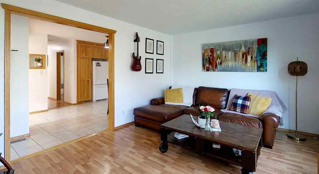 MLS® A2258983 - 5703 9 Avenue  in Edson Edson, Residential