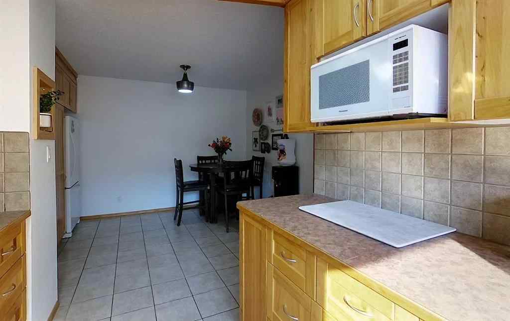 MLS® A2258983 - 5703 9 Avenue  in Edson Edson, Residential