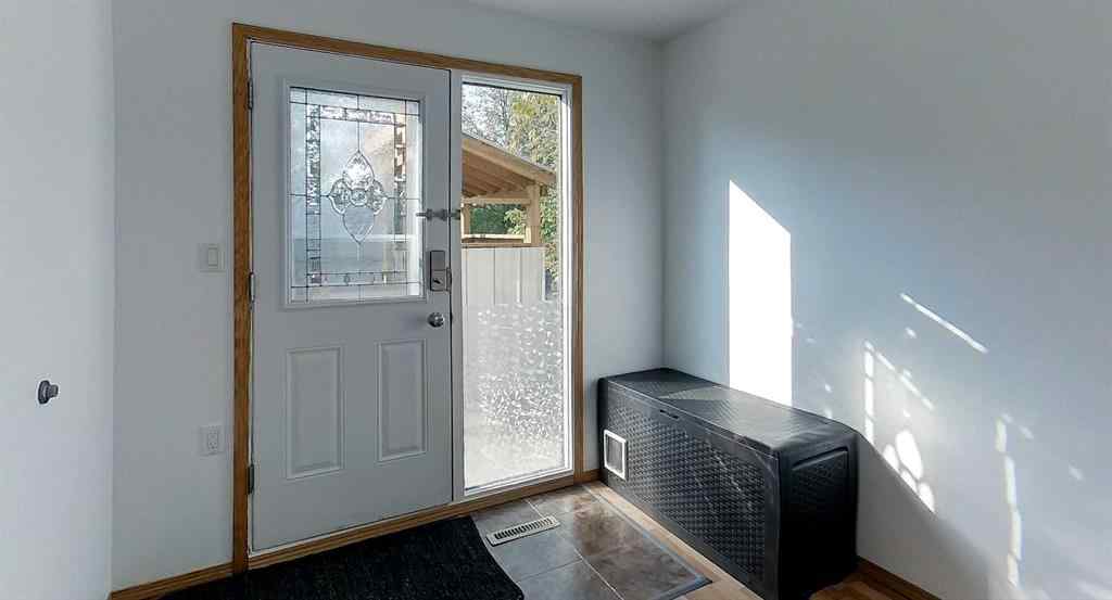 MLS® A2258983 - 5703 9 Avenue  in Edson Edson, Residential