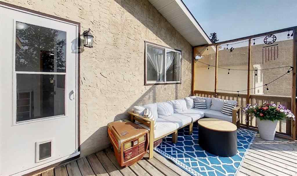 MLS® A2258983 - 5703 9 Avenue  in Edson Edson, Residential