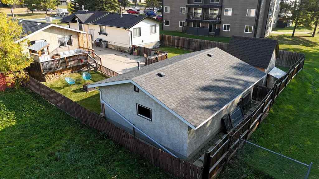 MLS® A2258983 - 5703 9 Avenue  in Edson Edson, Residential