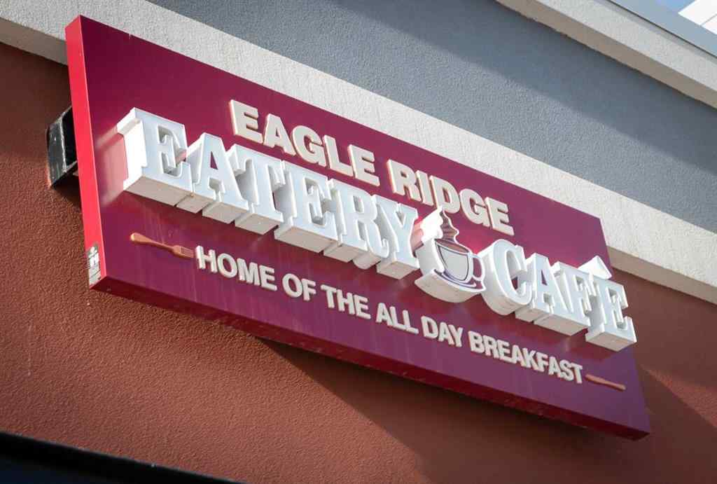 MLS® A2258987 - Unit #1 165 Eagle Ridge Boulevard  in Eagle Ridge Fort McMurray, Commercial