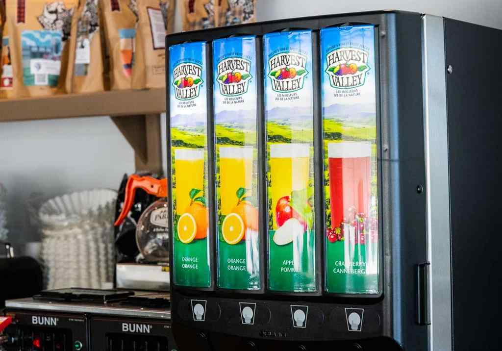 MLS® A2258987 - Unit #1 165 Eagle Ridge Boulevard  in Eagle Ridge Fort McMurray, Commercial