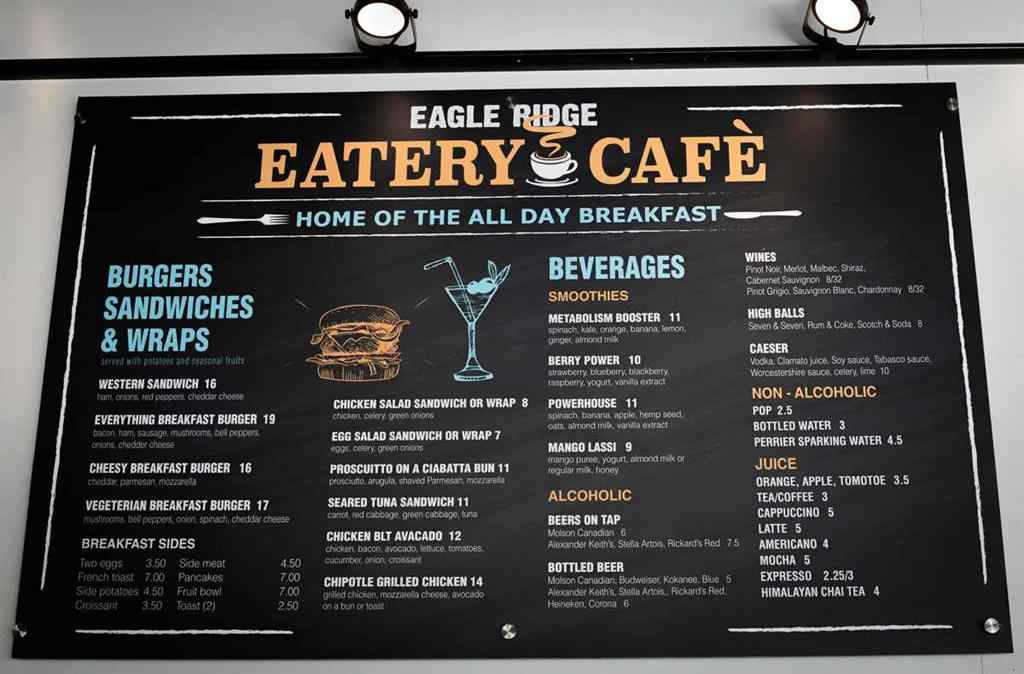 MLS® A2258987 - Unit #1 165 Eagle Ridge Boulevard  in Eagle Ridge Fort McMurray, Commercial