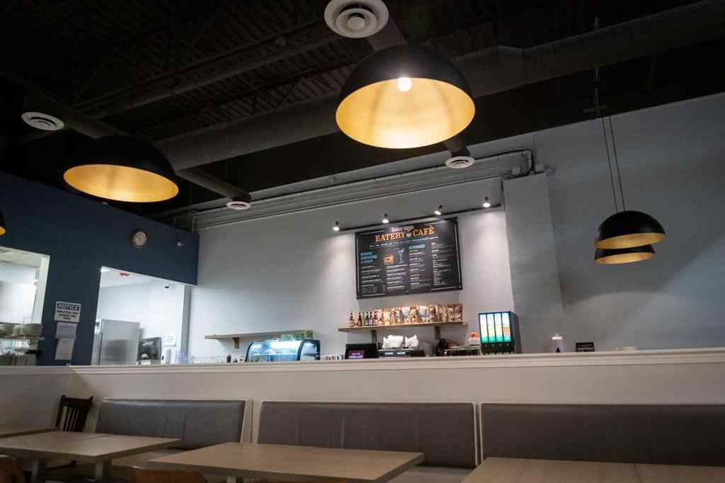 MLS® A2258987 - Unit #1 165 Eagle Ridge Boulevard  in Eagle Ridge Fort McMurray, Commercial