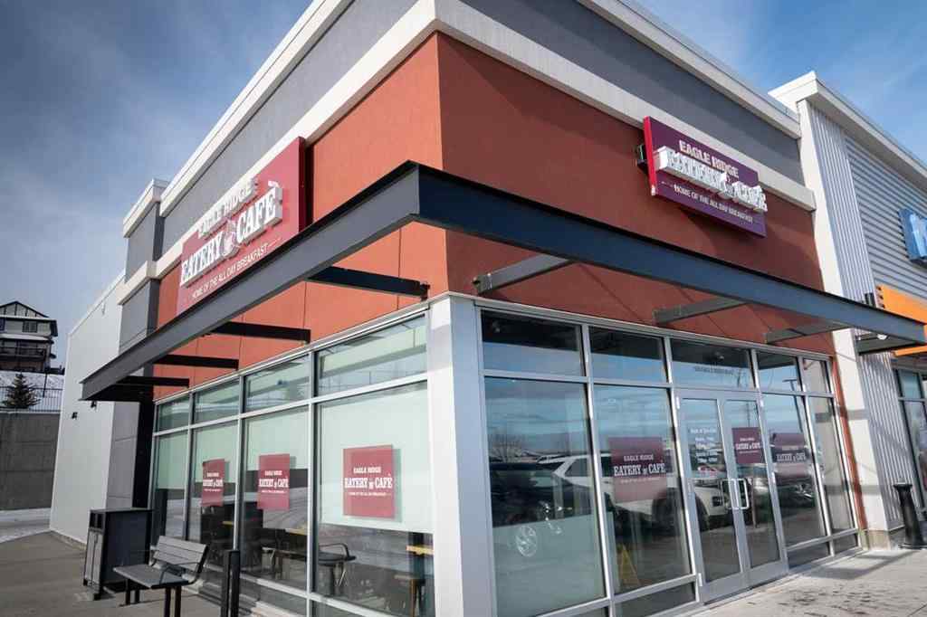 MLS® A2258987 - Unit #1 165 Eagle Ridge Boulevard  in Eagle Ridge Fort McMurray, Commercial