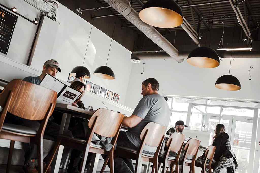 MLS® A2258987 - Unit #1 165 Eagle Ridge Boulevard  in Eagle Ridge Fort McMurray, Commercial