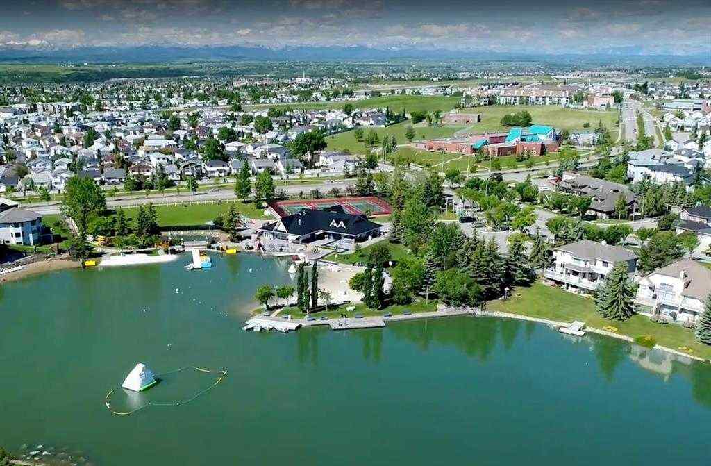 MLS® A2258991 - 199 Arbour Ridge Park NW in Arbour Lake Calgary, Residential
