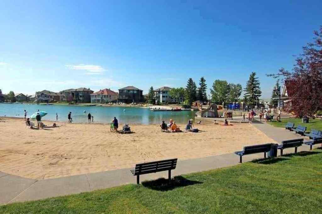 MLS® A2258991 - 199 Arbour Ridge Park NW in Arbour Lake Calgary, Residential