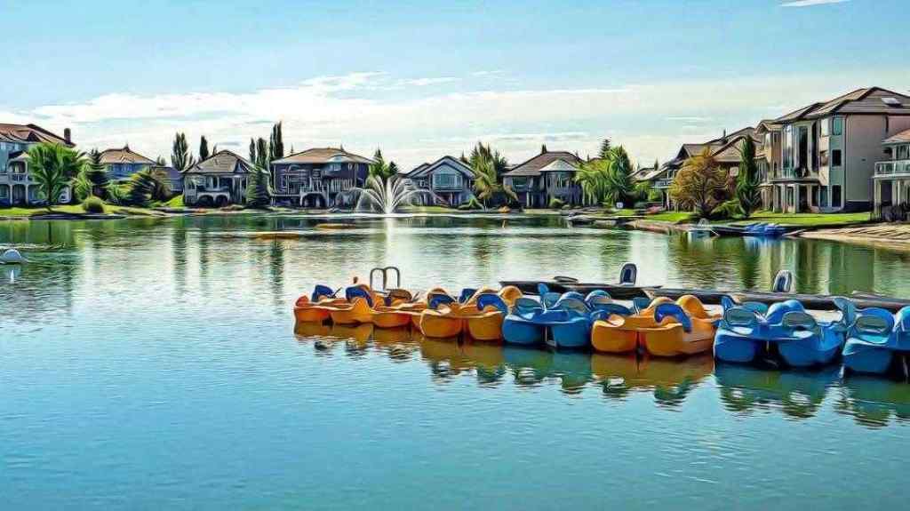 MLS® A2258991 - 199 Arbour Ridge Park NW in Arbour Lake Calgary, Residential